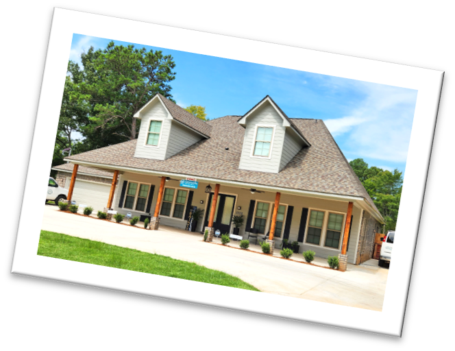 The MLK Friendship House